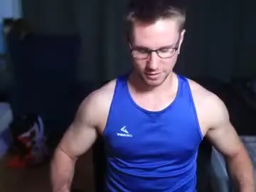 Chaturbate Sex Cam of kevin_park
