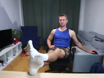 Chaturbate Sex Chat of kevin_park