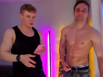 Chaturbate Free Live Porn of kurt_hanssen