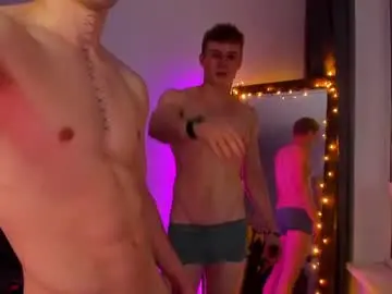 Chaturbate Free Porn Cam of kurt_hanssen