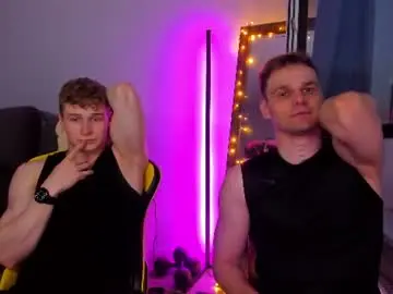 Chaturbate Private Sex Chat of kurt_hanssen