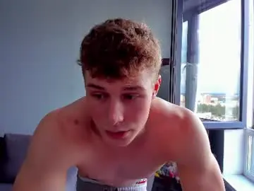 Chaturbate Sex Cam of kurt_hanssen