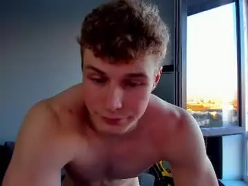 Chaturbate Adult Video Chat of kurt_hanssen