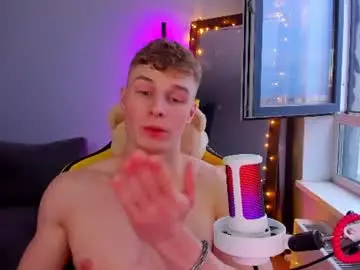 Chaturbate Live Sex of kurt_hanssen