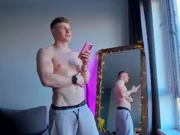 Chaturbate Sex Chat of kurt_hanssen