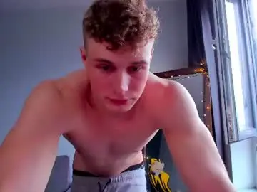 Chaturbate Nude Webcam of kurt_hanssen