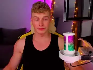 Chaturbate Live Sex Cam of kurt_hanssen