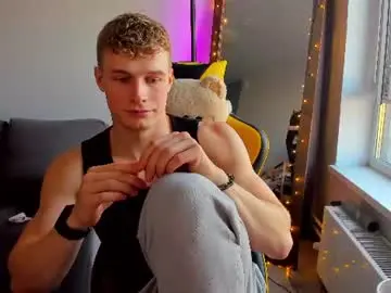 Chaturbate Adult Webcam of kurt_hanssen