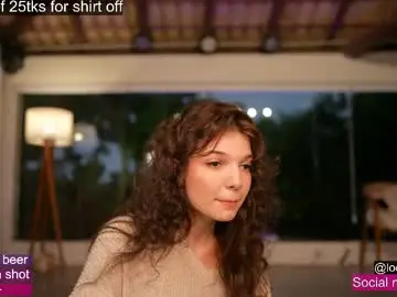 Chaturbate Live Sex of loollypop24