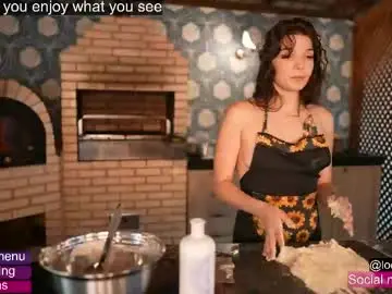 Chaturbate Free Live Porn of loollypop24