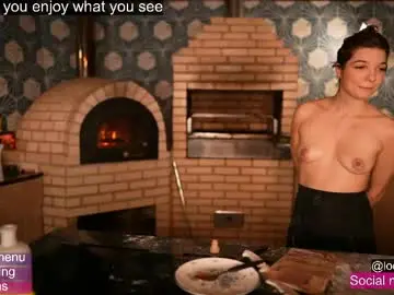 Chaturbate Sex Chat of loollypop24