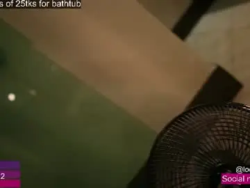 Chaturbate Live Porn of loollypop24
