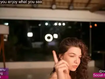 Chaturbate Free Live Porn of loollypop24