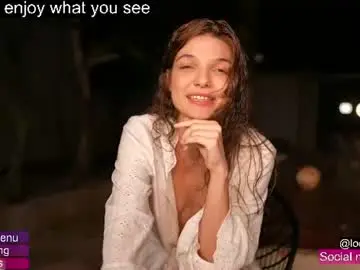 Chaturbate Private Sex Chat of loollypop24