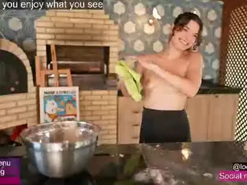 Chaturbate Adult Webcam of loollypop24