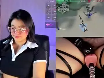 Chaturbate Best Webcam of luciareid