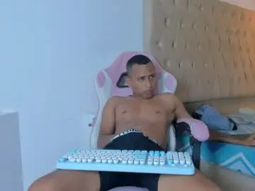 Chaturbate Adult Webcam of mastermorenohot23