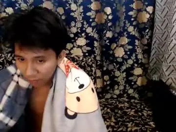 Chaturbate Sex Chat of petiteasian_boy