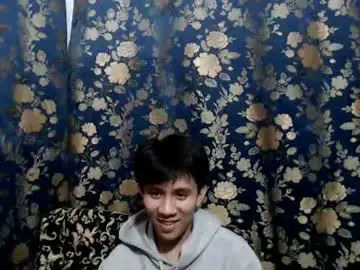 Chaturbate Live Porn of petiteasian_boy