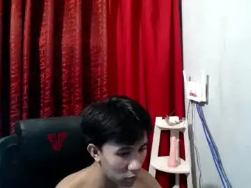 Chaturbate Adult Video Chat of petiteasian_boy