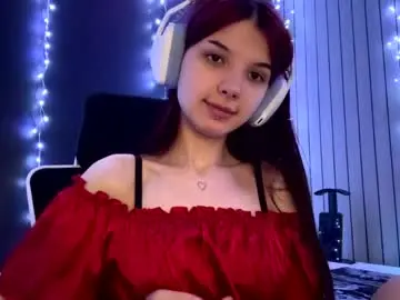 Chaturbate Live Sex of roxiepiurkowski