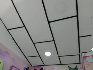 Chaturbate Live Sex Cam of samy__milf