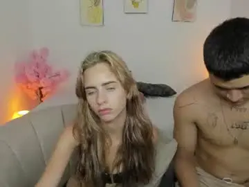 Chaturbate Live Sex Cam of sexy_girl__777