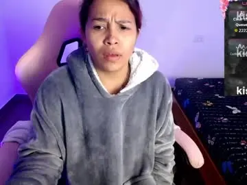 Chaturbate Live Sex of sexyloba_