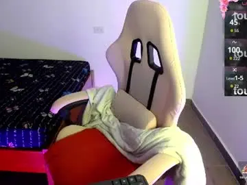 Chaturbate Private Sex Chat of sexyloba_