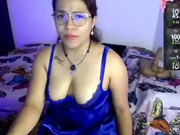 Chaturbate Sex Cam of sexyloba_