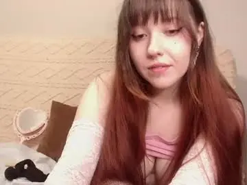 Chaturbate Sex Cam of spaceclary