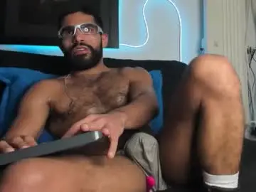 Chaturbate Adult Video Chat of sweatyhairypig1