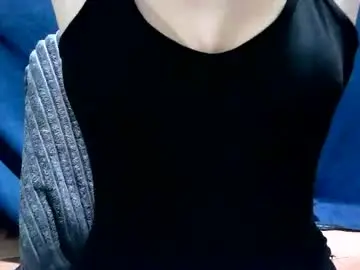 Chaturbate Live Porn of sweet_heart21