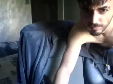 Chaturbate Nude Webcam of xxxdonpuiuuxxx