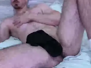 Chaturbate Adult Webcam of zeusoctavian