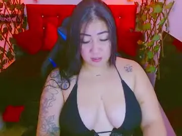 Chaturbate Private Sex Chat of zoe_naughty22
