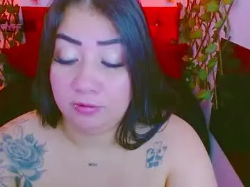 Chaturbate Live Sex Cam of zoe_naughty22