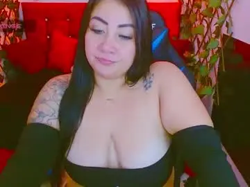 Chaturbate Adult Webcam of zoe_naughty22