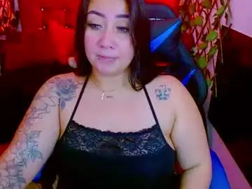 Chaturbate Sex Cam of zoe_naughty22
