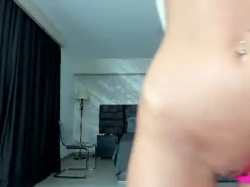 Chaturbate Live Sex of _myaa