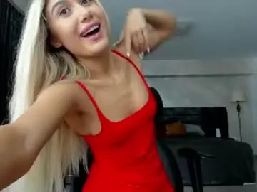 Chaturbate Best Webcam of _myaa