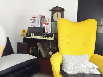 Chaturbate Live Porn of adriana71