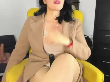 Chaturbate Nude Webcam of adriana71