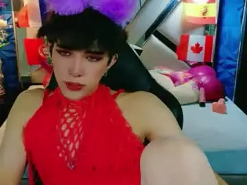 Chaturbate Free Live Porn of alejandra_raven