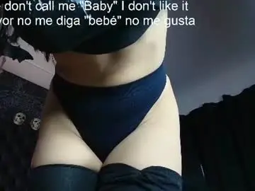 Chaturbate Live Sex of alexhoe_