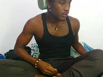 Chaturbate Nude Webcam of ambartxsex