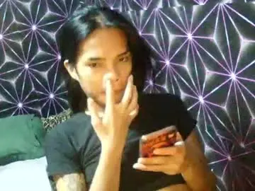 Chaturbate Nude Webcam of ashleyfuckinghash