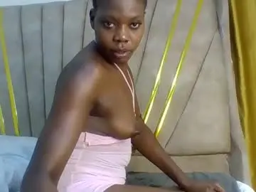 Chaturbate Live Sex of hottie_mammy