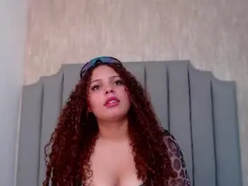 Chaturbate Adult Video Chat of isabella_rivera_