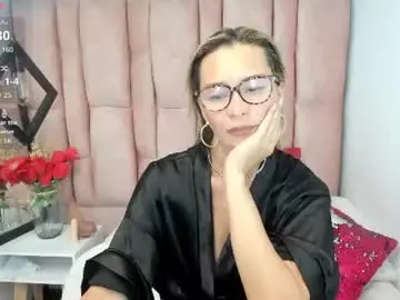 Chaturbate Sex Chat of issa_milf__